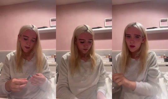 Summerlouise1345667's Stream - Jul 8, 2026, 9:45 PM