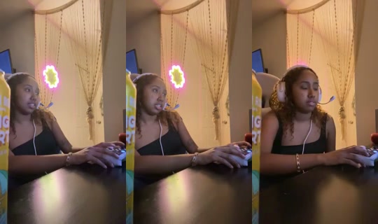 SuzgirlK's Stream - Jul 18, 2026, 4:53 AM