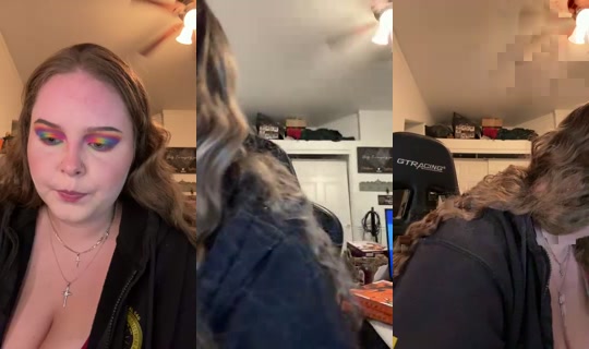 Syd_TheScienceKidDd's Stream - Aug 7, 2026, 12:58 AM
