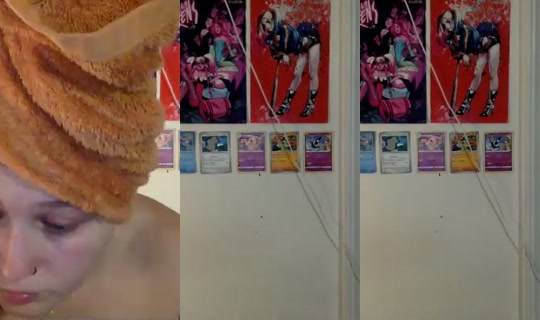 Stream von SylviaTrace – 22. Juli 2026, 1:51