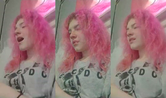 Sylvie.1545's Stream - Aug 24, 2026, 5:05 PM