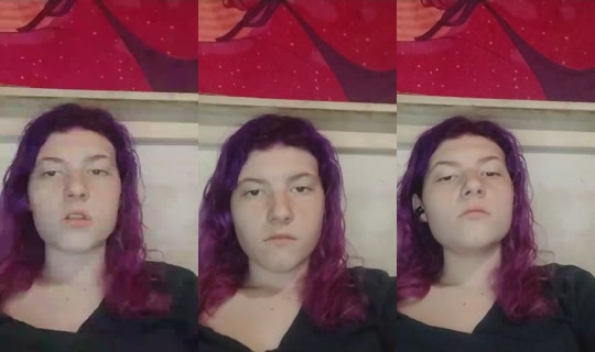 Sylvie.1545's Stream - Aug 28, 2026, 12:13 AM