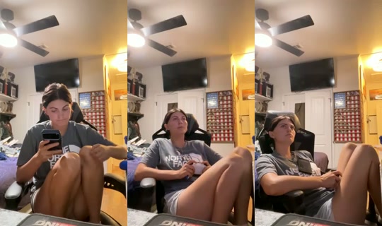 TaijeC08's Stream - Jul 27, 2026, 10:29 PM