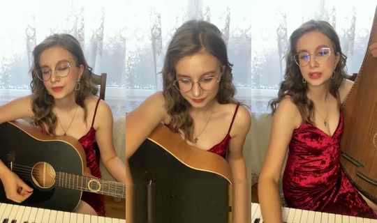 Tashasinger Recorded on Jul 17, 2026, 3:39 PM