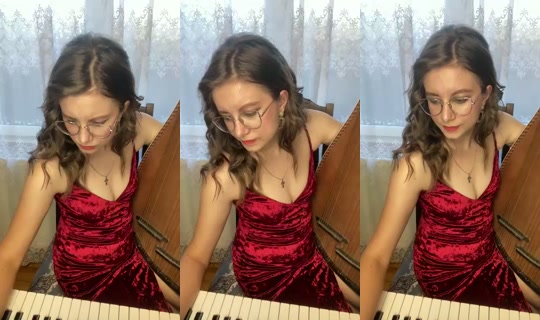 Tashasinger Recorded on Jul 17, 2026, 5:00 PM