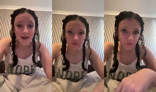 Taylorrose3322's Stream - Jul 30, 2026, 6:07 PM