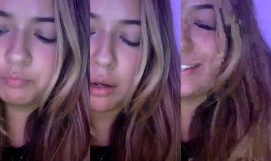 TeressaMarie's Stream - Jul 28, 2026, 12:32 AM
