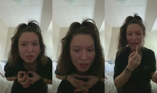 That_Girlxo's Stream - Sep 3, 2026, 7:54 PM