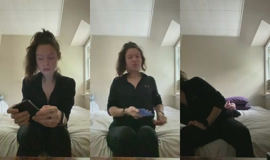 That_Girlxo's Stream - Sep 3, 2026, 8:38 PM