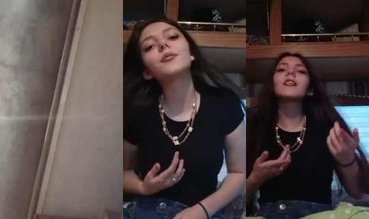 That_one_white_girl's Stream - Oct 8, 2026, 10:26 PM