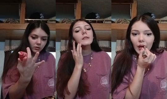 That_one_white_girl's Stream - Oct 10, 2026, 7:11 PM