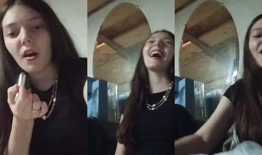 That_one_white_girl's Stream - Oct 13, 2026, 1:45 AM