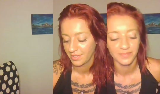 Transmisión de TheDailyTokeShow - 21 jul 2026, 23:14