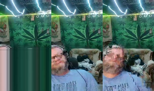 TheDailyTokeShow's Stream - Jul 26, 2026, 12:59 AM