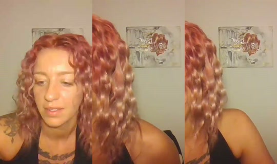 TheDailyTokeShow's Stream - Jul 27, 2026, 7:37 PM
