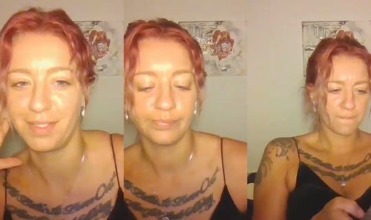 TheDailyTokeShow's Stream - Jul 28, 2026, 6:43 AM