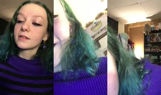 ThePeachPit's Stream - Jul 14, 2026, 5:34 AM