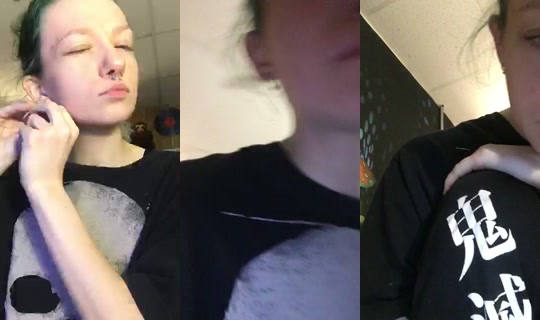 ThePeachPit's Stream - Jul 17, 2026, 7:51 AM
