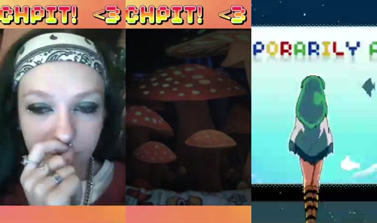 ThePeachPit's Stream - Jul 22, 2026, 5:49 PM