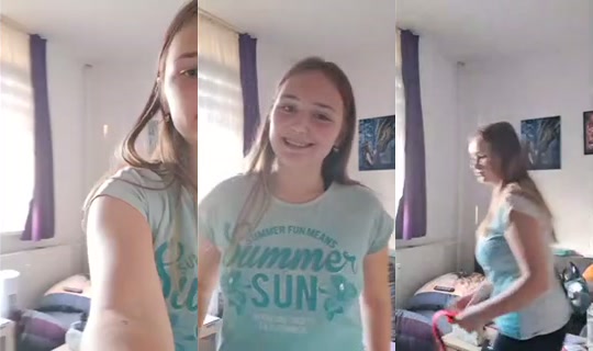 The_german-girl's Stream - Aug 23, 2026, 5:19 PM