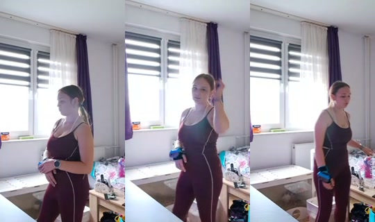 The_german-girl's Stream - Aug 26, 2026, 4:09 PM