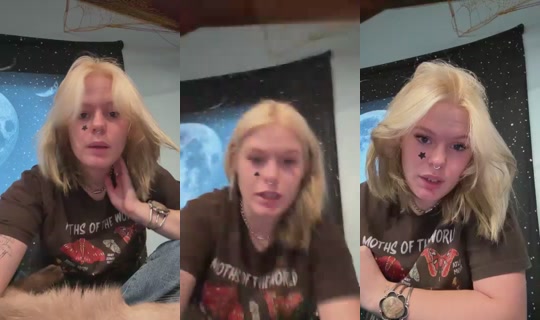 Thea0018's Stream - Oct 20, 2026, 1:05 AM