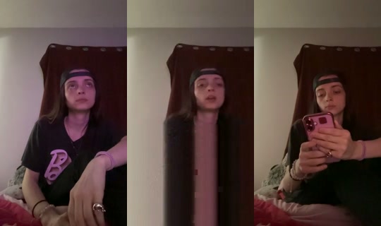 TrapFezi's Stream - Aug 1, 2026, 8:57 AM