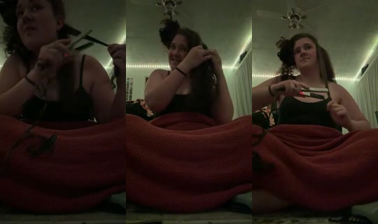 Trinity_R_J's Stream - Jul 27, 2026, 4:19 AM