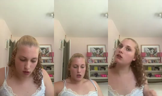 Ur_fav_gal's Stream - Jul 26, 2026, 5:19 PM