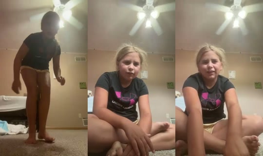 Violet672938's Stream - Jul 21, 2026, 3:26 PM