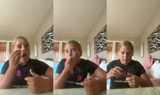 Violet672938's Stream - Jul 21, 2026, 4:09 PM
