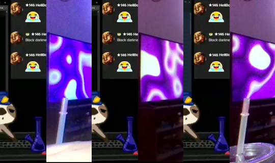 WesLeePie's Stream - Sep 9, 2026, 11:31 PM