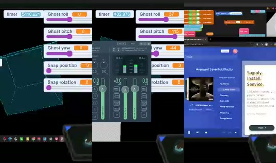 WesLeePie's Stream - Sep 10, 2026, 7:12 AM