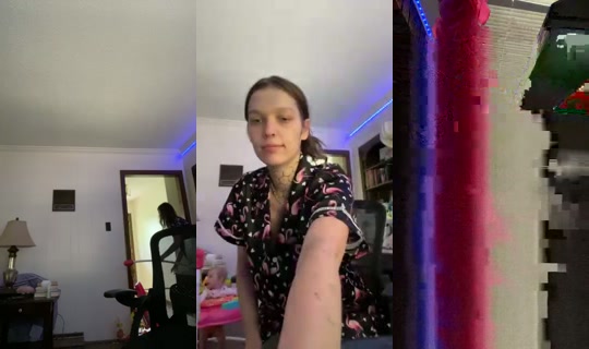 Willowwsmama's Stream - Jul 14, 2026, 3:07 PM