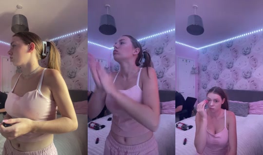 XCaitlinXUrFavX's Stream - Jul 24, 2026, 4:03 PM
