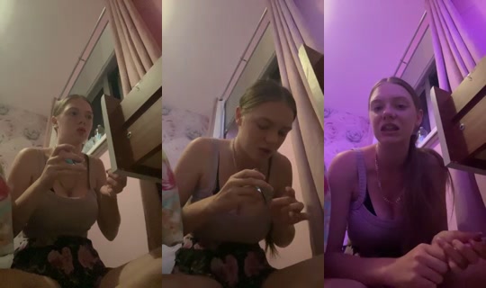 XCaitlinXUrFavX's Stream - Jul 29, 2026, 9:40 PM