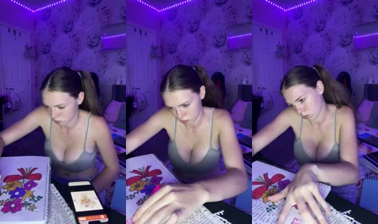 XCaitlinXUrFavX's Stream - Aug 2, 2026, 8:04 PM