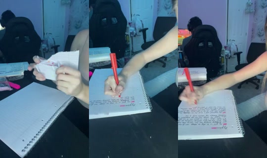 XCaitlinXUrFavX's Stream - Aug 3, 2026, 9:56 PM