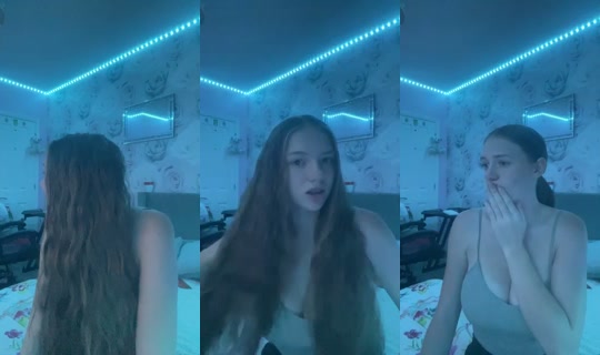 Stream ni XCaitlinXUrFavX - Ago 4, 2026, 9:31 PM