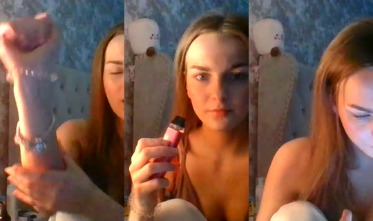 Stream ni XCaitlinXUrFavX - Ago 4, 2026, 11:43 PM