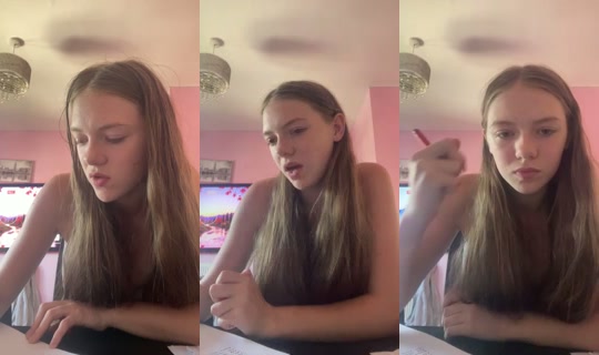 XCaitlinXUrFavX's Stream - Aug 5, 2026, 2:45 PM