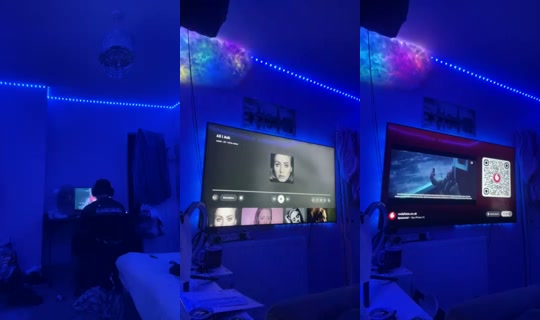 XCaitlinXUrFavX's Stream - Aug 5, 2026, 9:36 PM