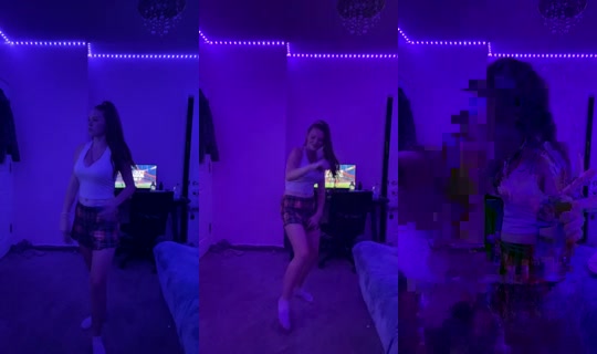 XCaitlinXUrFavX 的直播 - 2026年8月7日 22:37