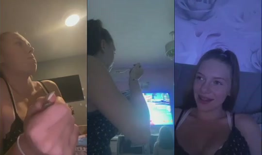 XCaitlinXUrFavX's Stream - Aug 21, 2026, 9:10 PM