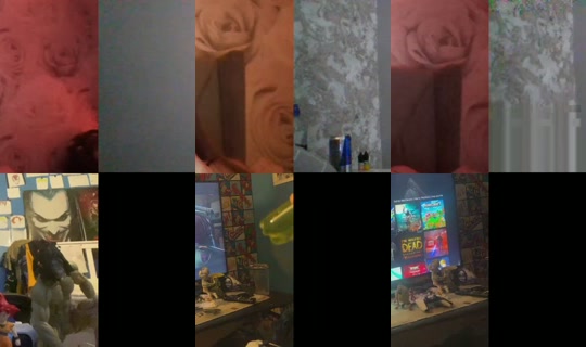 XCaitlinXUrFavX's Stream - Aug 24, 2026, 9:34 PM