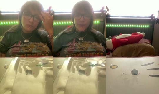 XeroZzzs's Stream - Jul 11, 2026, 9:29 PM