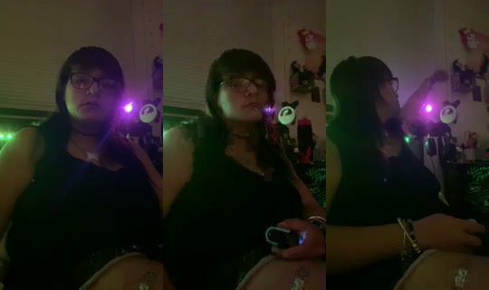 XeroZzzs's Stream - Jul 12, 2026, 2:45 AM