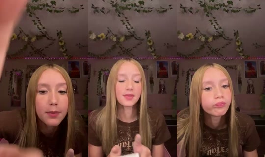 Xoxo._kayy1's Stream - Jul 23, 2026, 5:18 AM