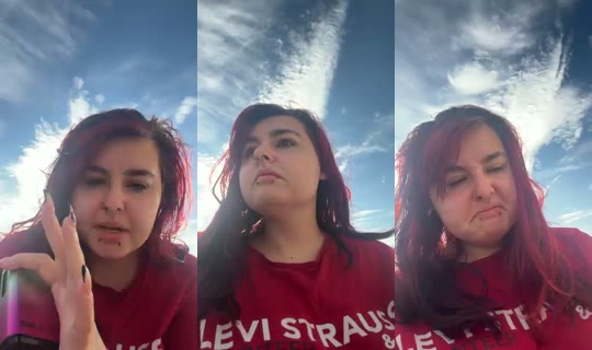 Xx_cloeeee_xx's Stream - Jul 25, 2026, 6:18 AM