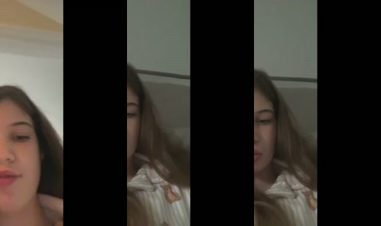 Your_fav_lil Recorded on Oct 24, 2026, 8:04 AM